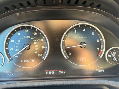 Used 2014 BMW X3 xDrive28i image 16