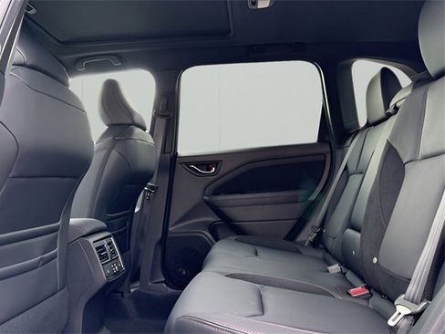 New 2026 Subaru Forester Touring image 15