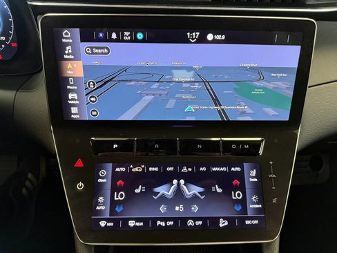 Used 2023 Maserati Grecale GT AWD/4WD image 24