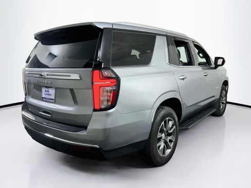 Used 2024 Chevrolet Tahoe LS w/ Driver Alert Package AWD/4WD image 5