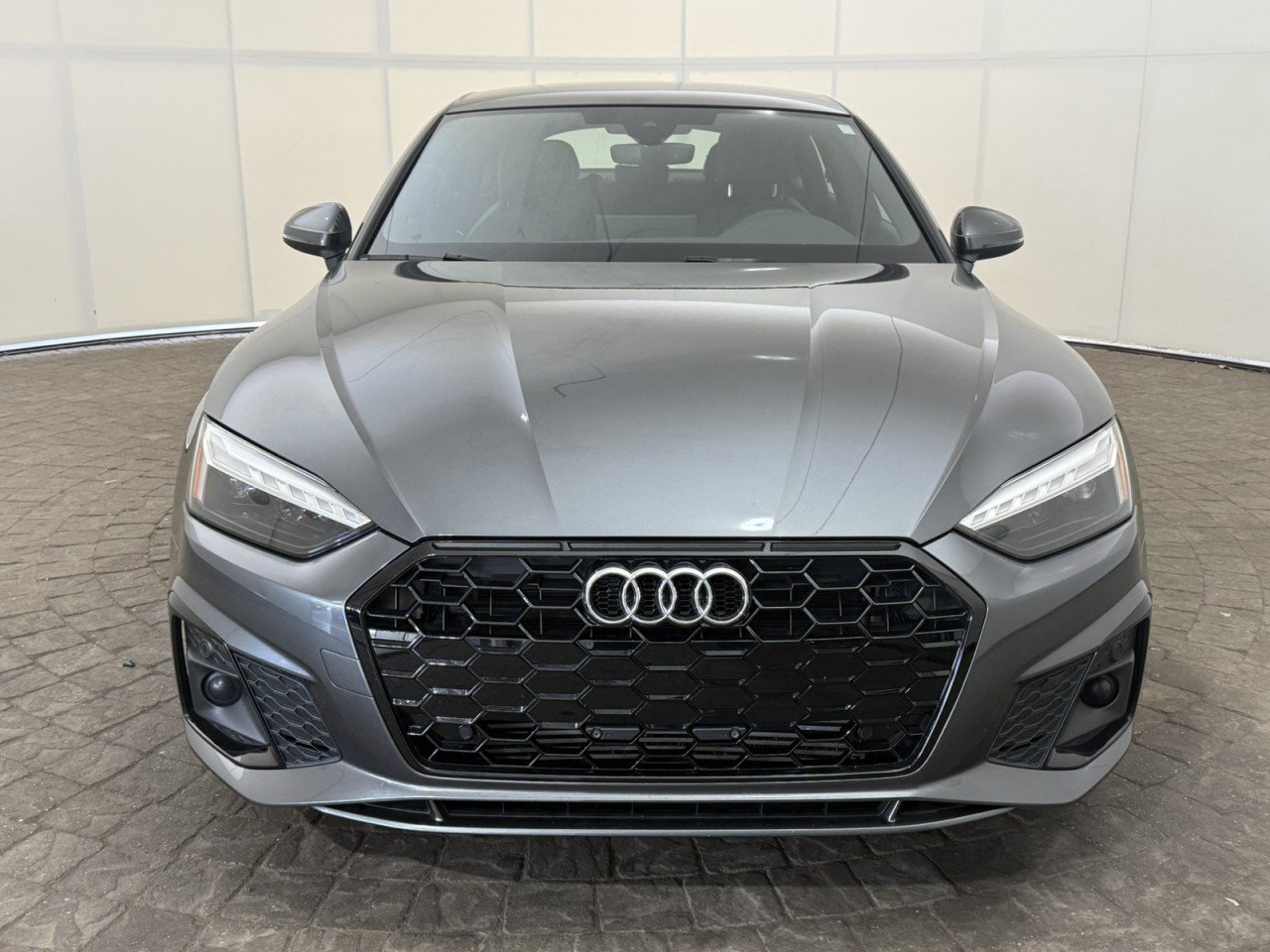 Used 2025 Audi A5 2.0T Premium AWD/4WD image 3
