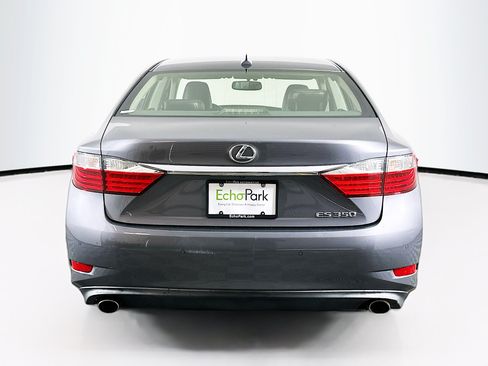 Used 2013 Lexus ES 350 w/ Luxury Pkg FWD image 7
