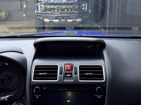 Used 2021 Subaru WRX STI w/ Popular Package #3 (IZT) image 24