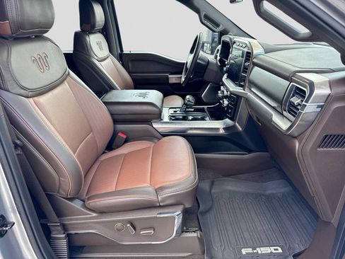 Used 2023 Ford F150 King Ranch AWD/4WD image 20