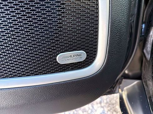 Used 2021 Jeep Compass 80th Special Edition w/ Sun and Sound Group image 18