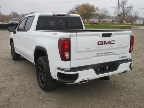 New 2026 GMC Sierra 1500 Elevation w/ Elevation Premium Package image 8