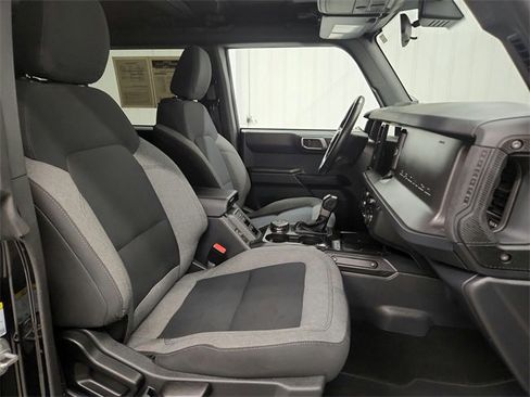 Used 2025 Ford Bronco Big Bend image 29