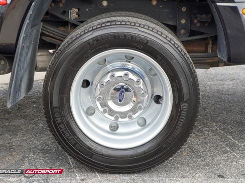 Used 2019 Ford F450 Lariat image 11