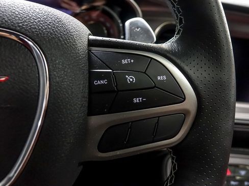 Used 2023 Dodge Challenger SRT Hellcat image 15