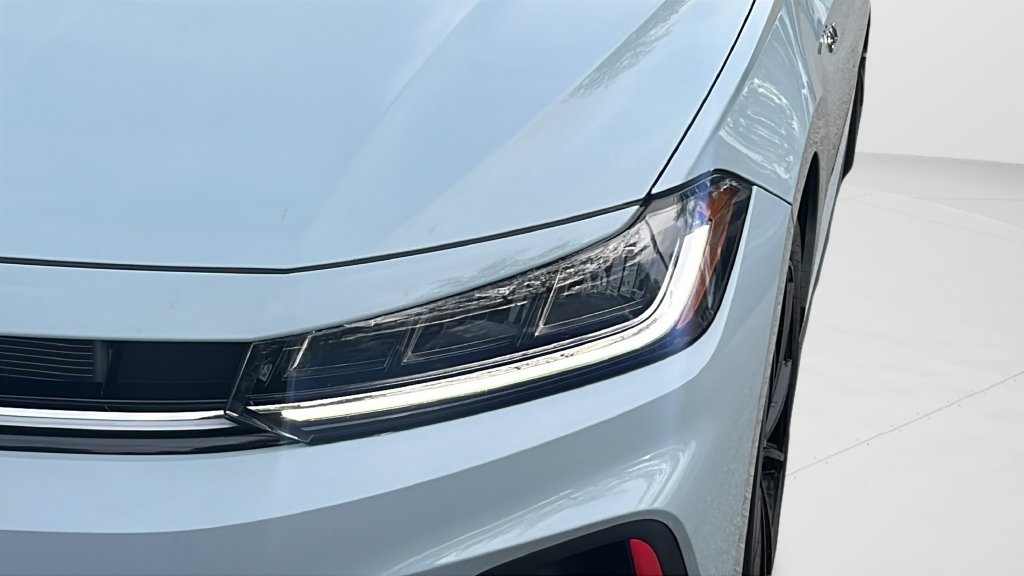 Used 2026 Volkswagen Jetta GLI Autobahn FWD image 25