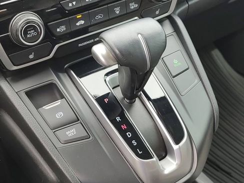 Used 2018 Honda CR-V EX-L image 17