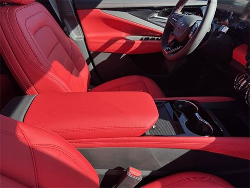 New 2026 Chevrolet Blazer EV SS image 7