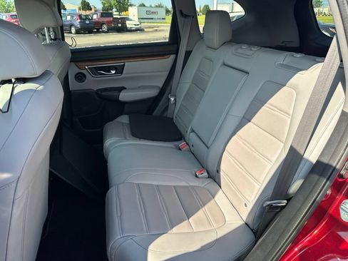 Used 2021 Honda CR-V EX-L image 15