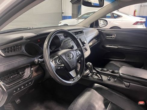 Used 2016 Toyota Avalon Limited image 22