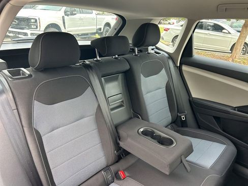 New 2026 Volkswagen Taos S image 48