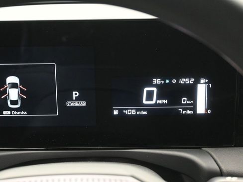 New 2026 Nissan Sentra S w/ S Cold Weather Package image 8