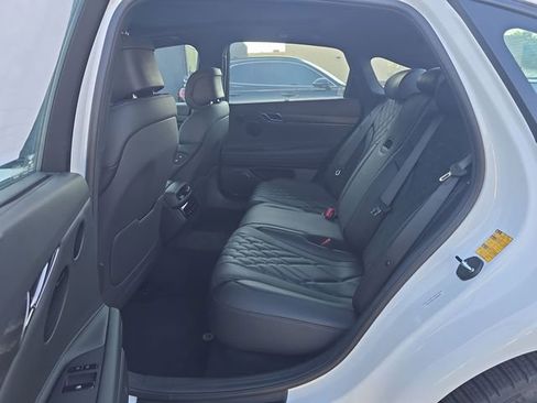 New 2026 Genesis G80 3.5T Prestige AWD/4WD image 23