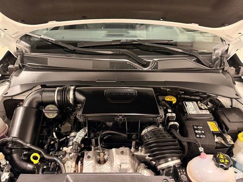 Used 2025 Jeep Compass Limited AWD/4WD image 11