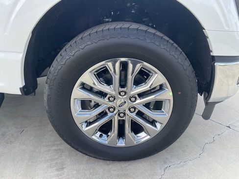 New 2026 Ford F150 Lariat image 33