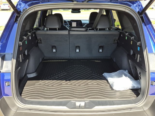 New 2026 Subaru Outback Limited XT AWD/4WD image 7
