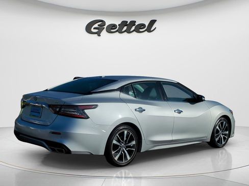 Used 2023 Nissan Maxima SV w/ Floor Mat Group image 5