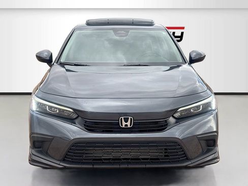 Used 2024 Honda Civic EX image 2