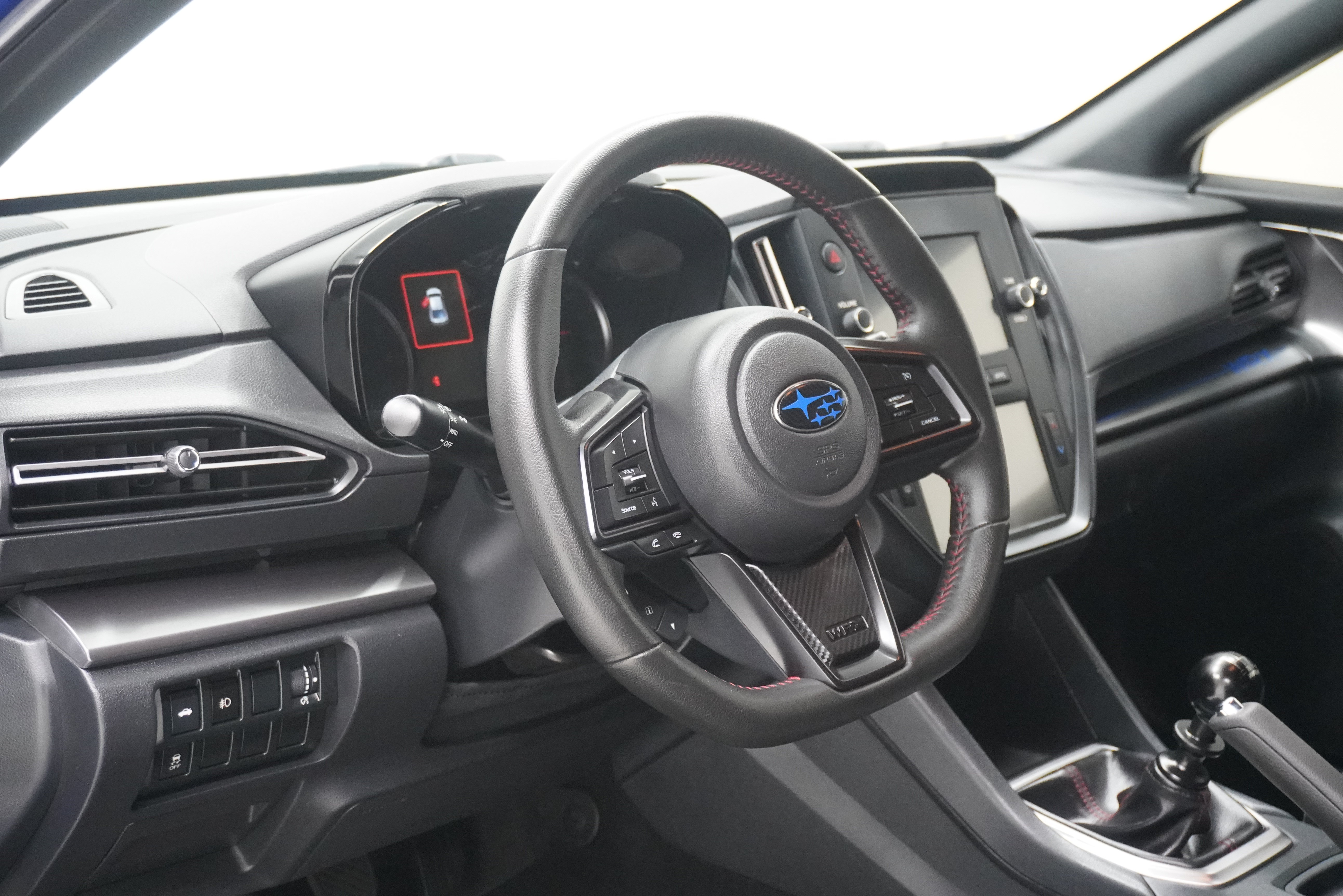Used 2022 Subaru WRX AWD/4WD image 10