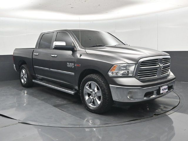 Used 2016 RAM 1500 Big Horn AWD/4WD image 34