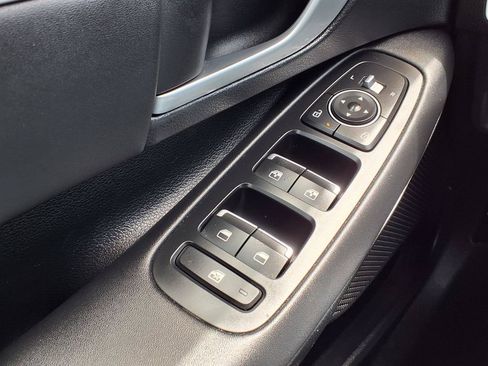 Used 2025 Hyundai Sonata SEL FWD image 19