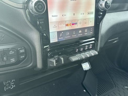 New 2026 RAM 2500 Tradesman w/ Power Wagon Package image 26