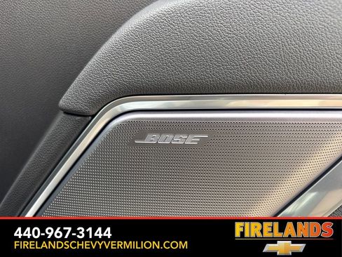 New 2026 Chevrolet Silverado 1500 High Country image 44