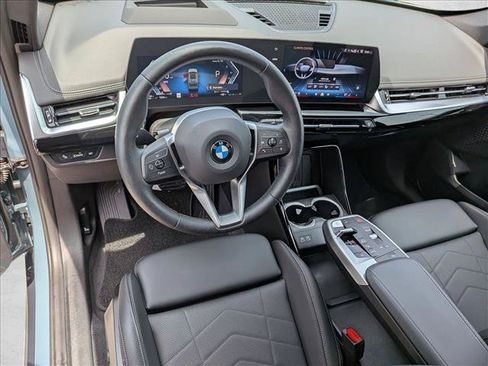 Used 2026 BMW X1 xDrive28i AWD/4WD image 10