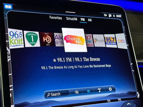 New 2026 Mercedes-Benz S 63 AMG S image 21