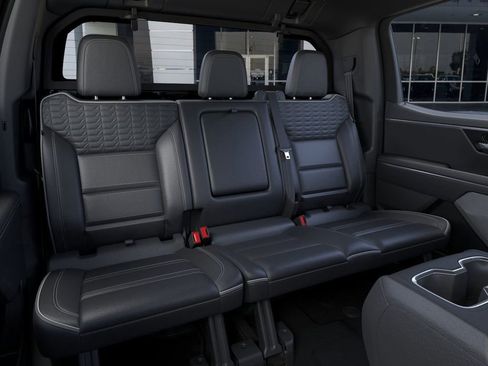 New 2025 GMC Sierra EV Denali image 17