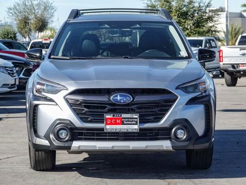 Used 2023 Subaru Outback Limited XT image 2
