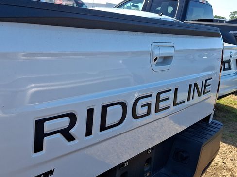 Used 2024 Honda Ridgeline RTL image 4