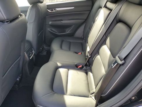 New 2025 MAZDA CX-5 AWD 2.5 S w/ Select Package image 13