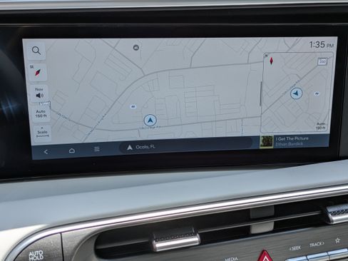 New 2026 Hyundai Palisade SEL FWD image 23