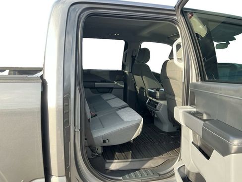 Used 2023 Ford F150 XLT w/ Equipment Group 302A High image 23