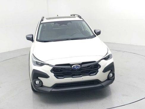New 2026 Subaru Crosstrek 2.5i Limited AWD/4WD image 3