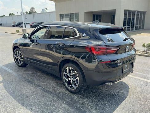 Used 2023 BMW X2 xDrive28i w/ Premium Package 2 AWD/4WD image 6