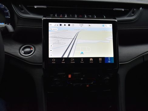 Used 2025 Jeep Grand Cherokee L Limited w/ Trailer Tow Package image 25