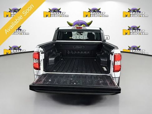Used 2024 Ford Maverick XL FWD image 25