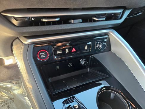 New 2026 Audi SQ5 Premium Plus AWD/4WD image 23