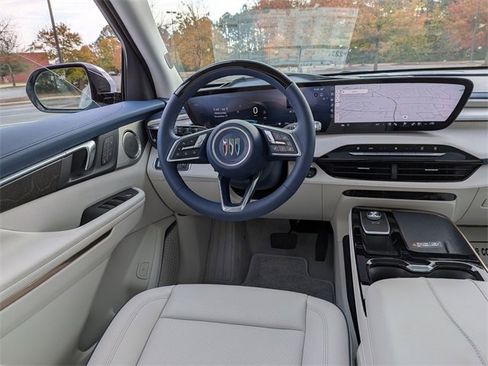 New 2026 Buick Enclave Avenir image 26