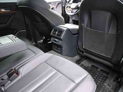 Used 2022 Audi Q5 2.0T Prestige image 20