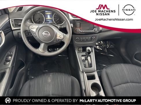 Used 2016 Nissan Sentra SV w/ Style Package image 22