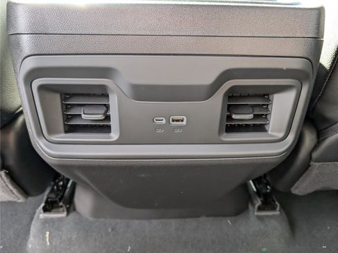 New 2026 Chevrolet Silverado 1500 RST image 16