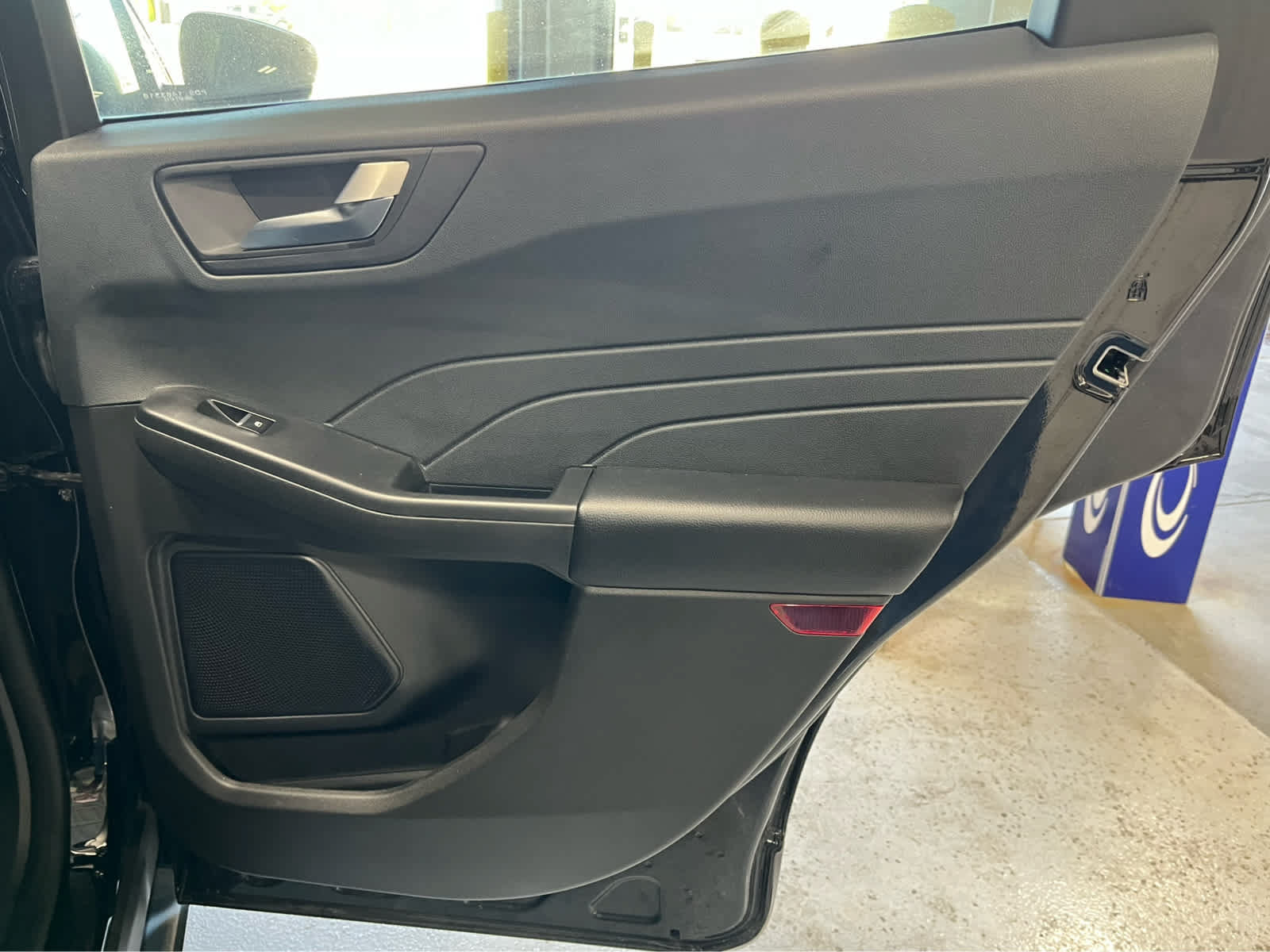 Used 2023 Ford Escape ST-Line w/ Tech Pack #1 FWD image 33