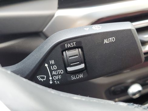 Used 2024 BMW i4 eDrive40 w/ Premium Package RWD image 12